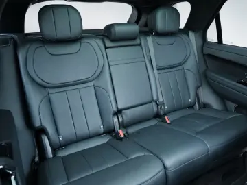 LAND ROVER Range Rover Sport DYNAMIC AUTOBIOGRAPHY