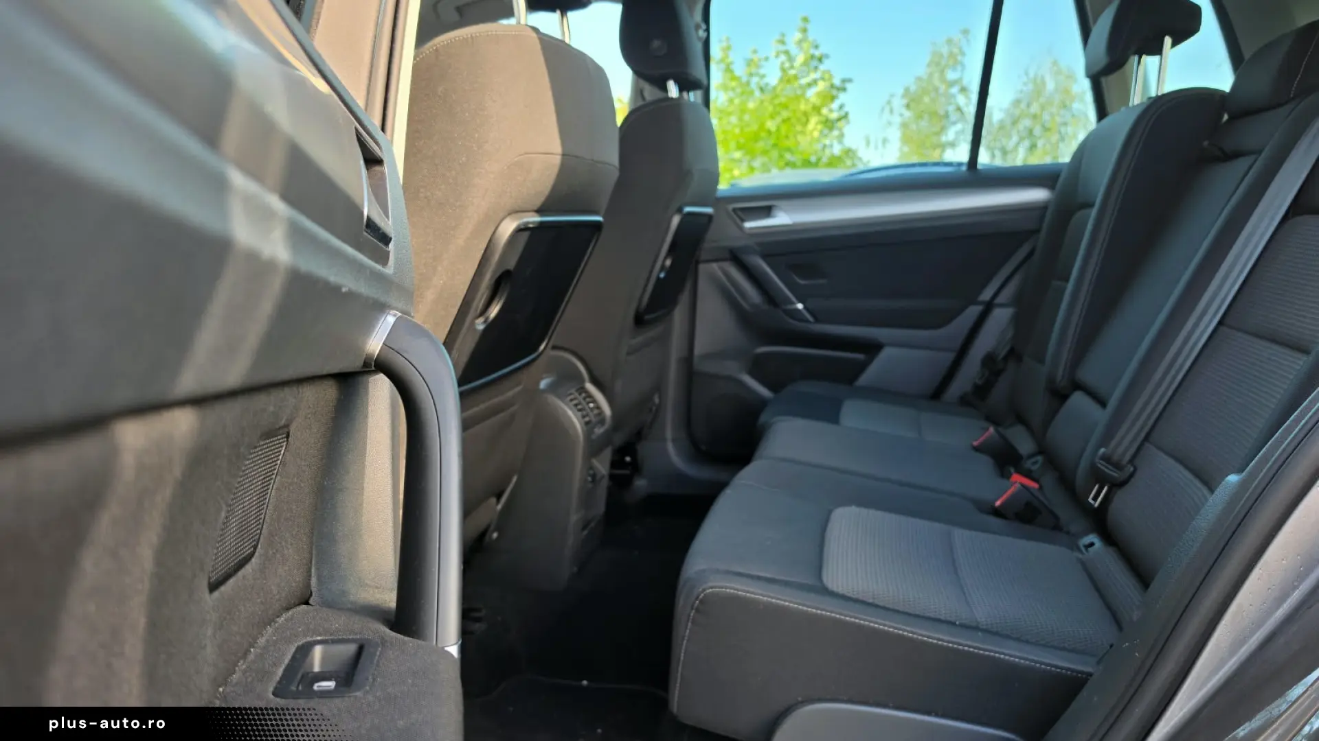 Volkswagen Golf Sportsvan 2015 Highline