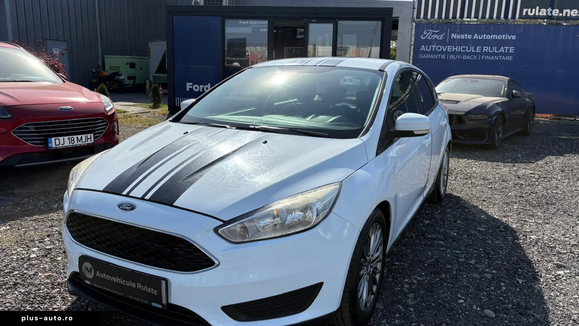 Ford