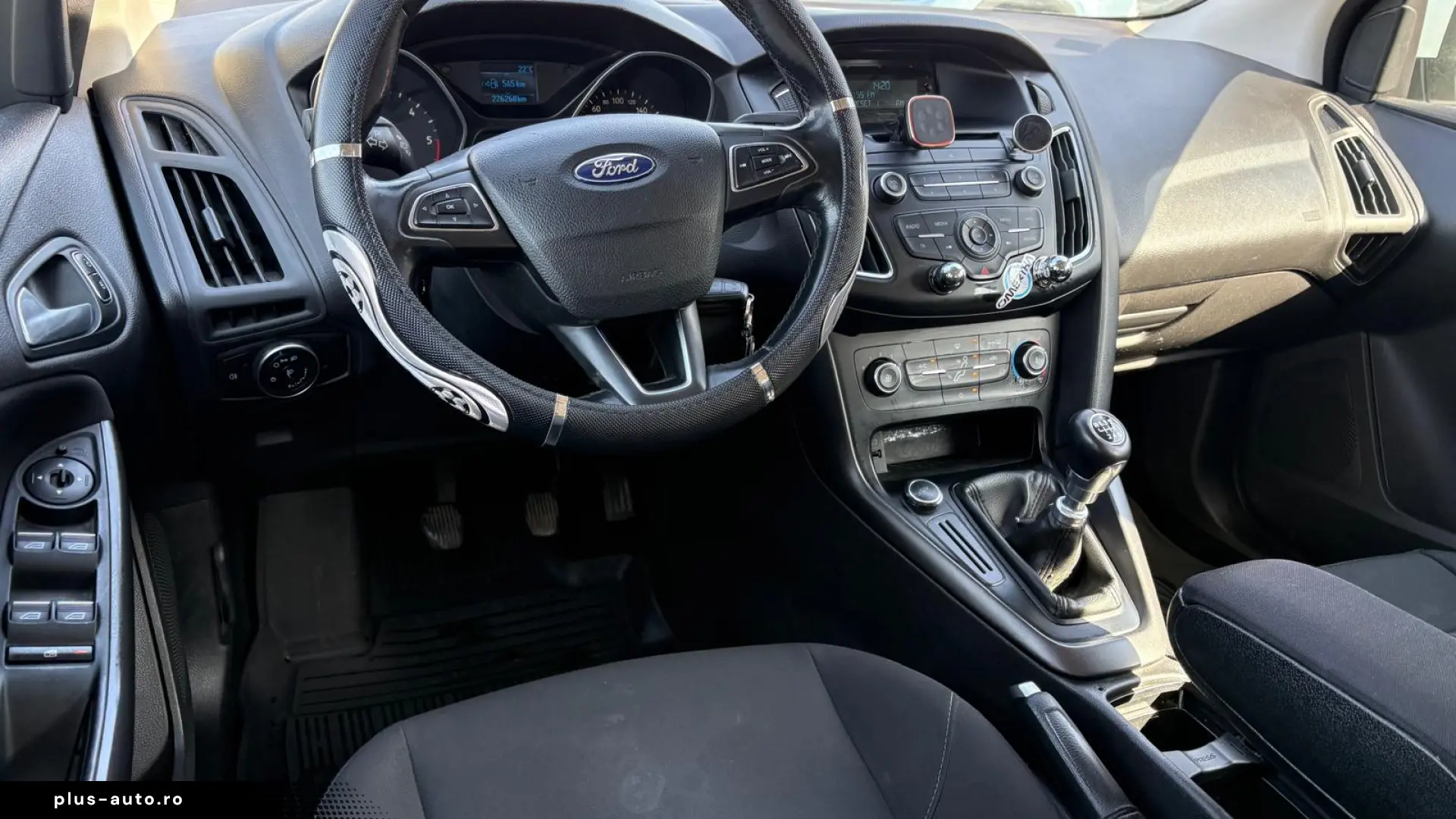 Ford