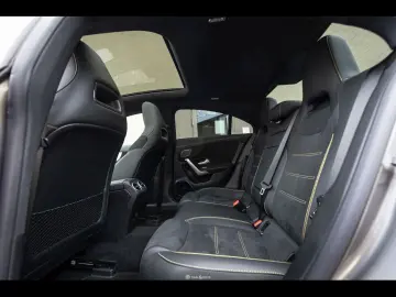MERCEDES-BENZ CLA 45 AMG S 4M  FACELIFT NIGHT II PRE…