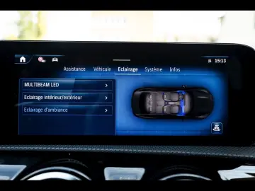 MERCEDES-BENZ CLA 45 AMG S 4M  FACELIFT NIGHT II PRE…