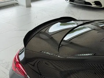 MERCEDES-BENZ CLA 45 AMG S 4M  AERO PERFORMANCE ABGA…