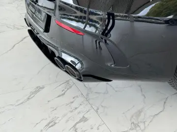 MERCEDES-BENZ CLA 45 AMG S 4M  AERO PERFORMANCE ABGA…