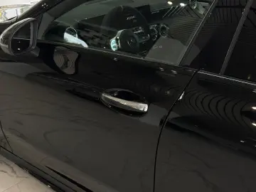 MERCEDES-BENZ CLA 45 AMG S 4M  AERO PERFORMANCE ABGA…