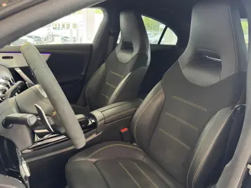 MERCEDES-BENZ CLA 45 AMG S 4M  AERO PERFORMANCE ABGA…