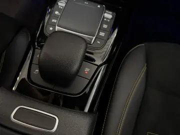 MERCEDES-BENZ CLA 45 AMG S 4M  AERO PERFORMANCE ABGA…
