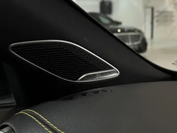 MERCEDES-BENZ CLA 45 AMG S 4M  AERO PERFORMANCE ABGA…