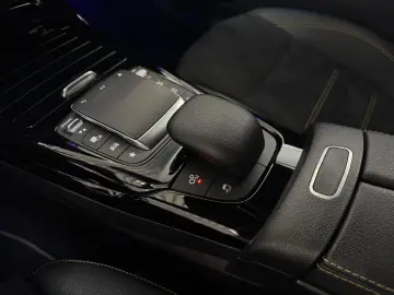 MERCEDES-BENZ CLA 45 AMG S 4M  AERO PERFORMANCE ABGA…