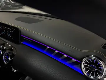 MERCEDES-BENZ CLA 45 AMG S 4M  AERO PERFORMANCE ABGA…