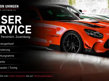 MERCEDES-BENZ CLA 45 AMG S 4M  AERO PERFORMANCE ABGA…