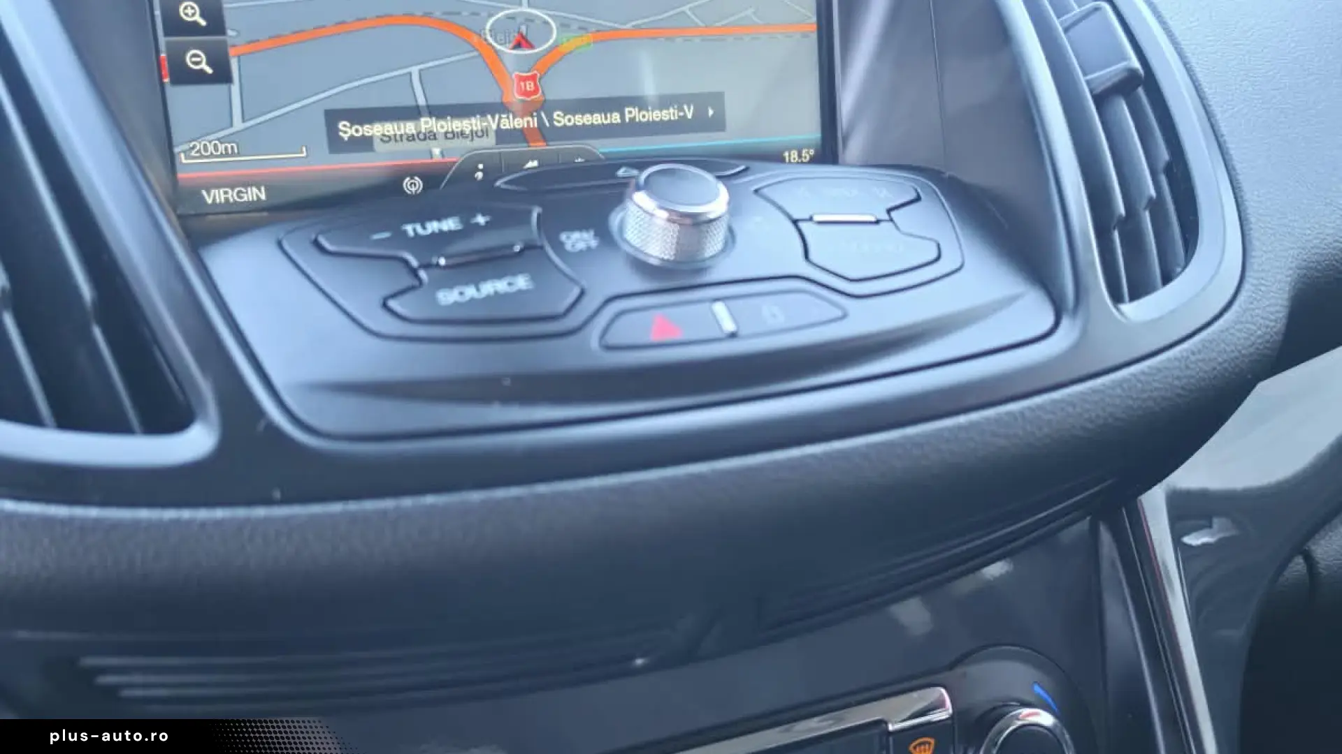 Ford Kuga Titanium 2.0TDCI Facelift