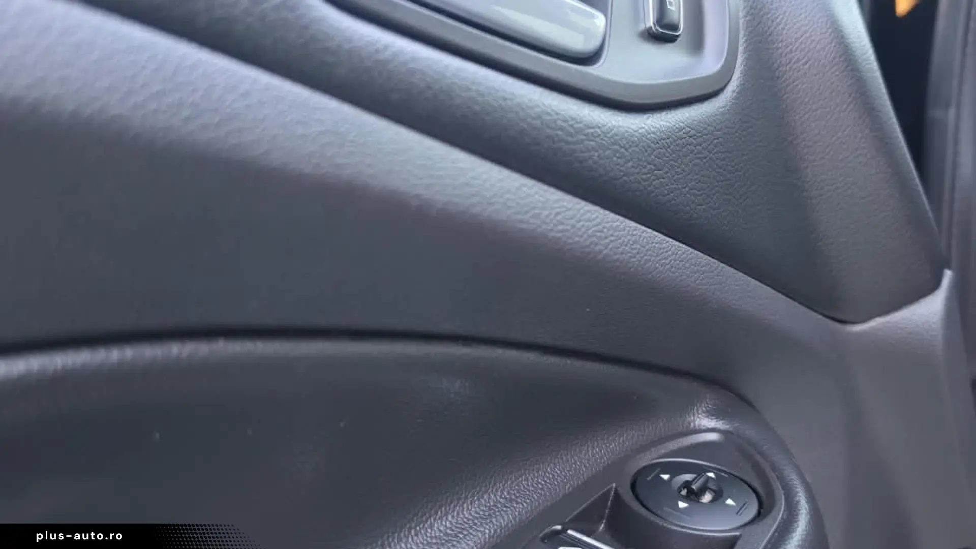 Ford Kuga Titanium 2.0TDCI Facelift