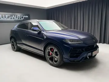 Lamborghini Urus Performante
