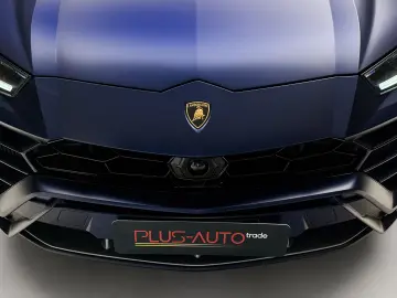 Lamborghini Urus Performante