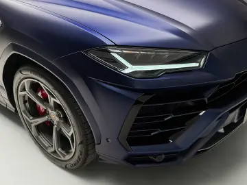 Lamborghini Urus Performante