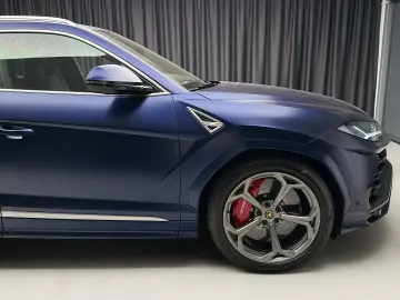 Lamborghini Urus Performante