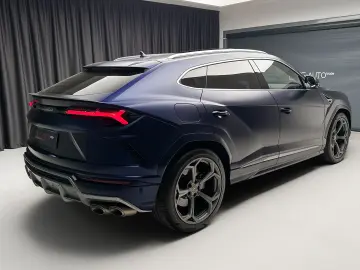 Lamborghini Urus Performante
