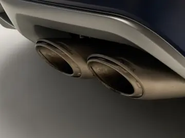 Lamborghini Urus Performante