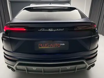 Lamborghini Urus Performante
