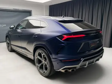 Lamborghini Urus Performante