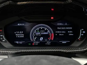 Lamborghini Urus Performante