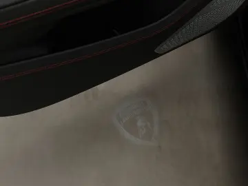 Lamborghini Urus Performante