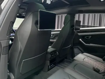 Lamborghini Urus Performante