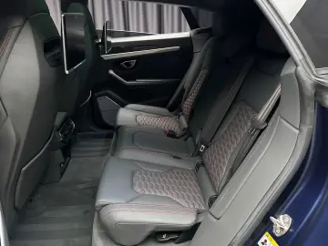 Lamborghini Urus Performante