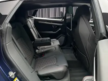 Lamborghini Urus Performante