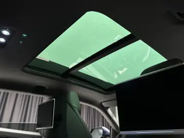 Lamborghini Urus Performante
