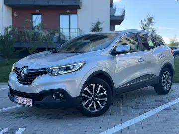Renault Kadjar  1.6dci 2017
