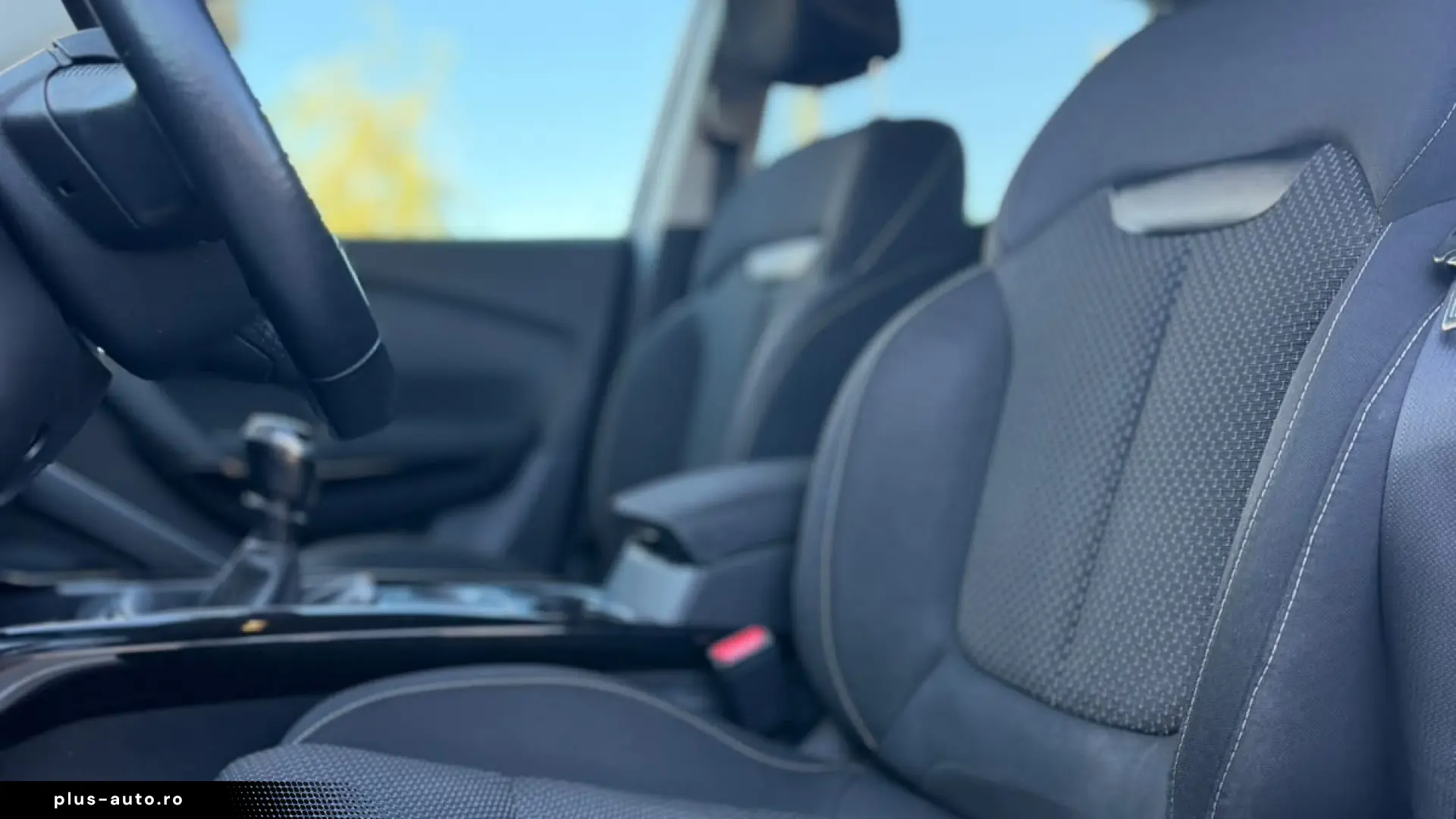 Renault Kadjar  1.6dci 2017