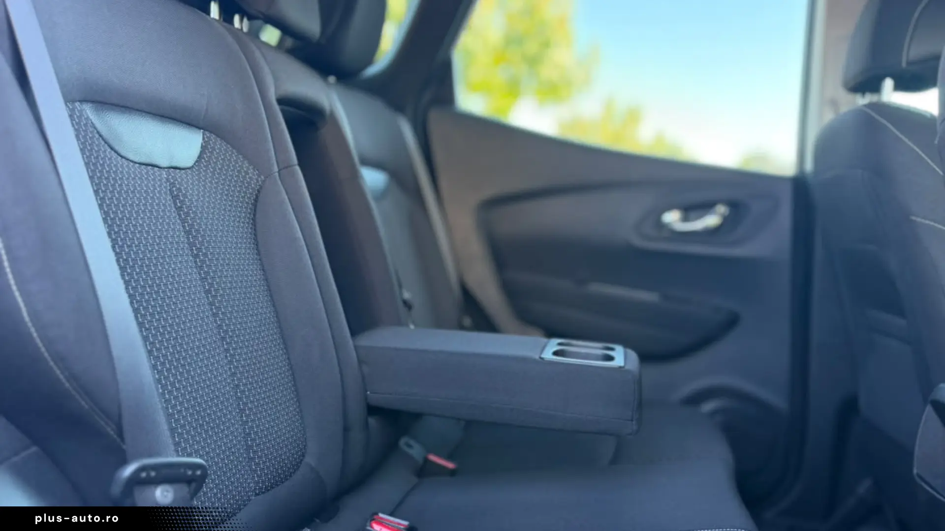 Renault Kadjar  1.6dci 2017