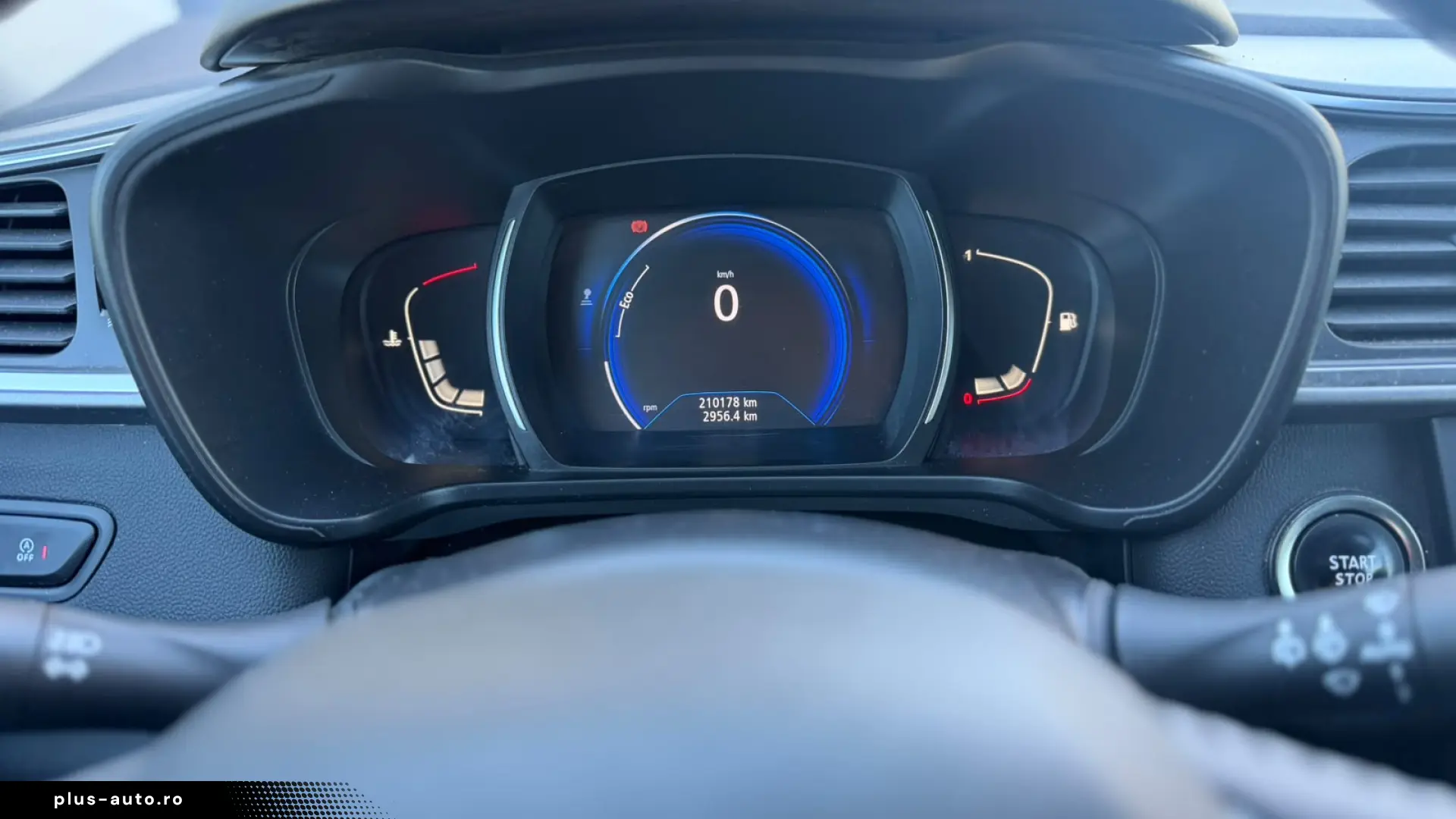 Renault Kadjar  1.6dci 2017