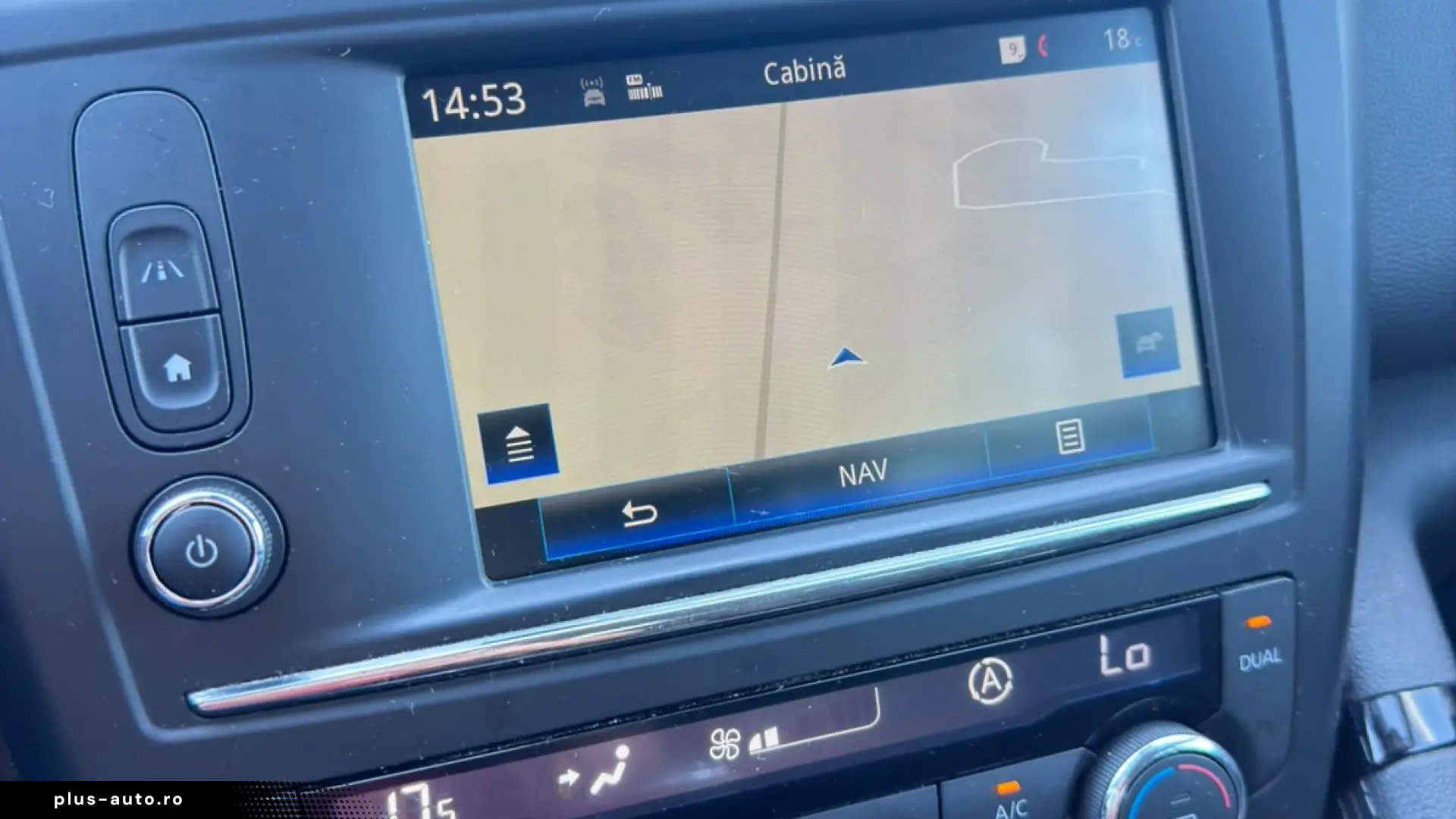Renault Kadjar  1.6dci 2017