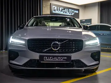 Volvo S60 B4