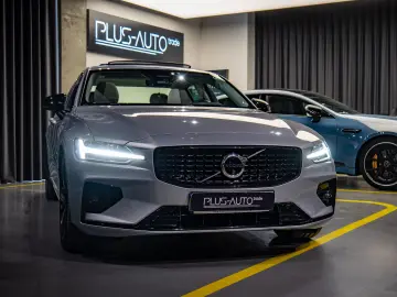 Volvo S60 B4