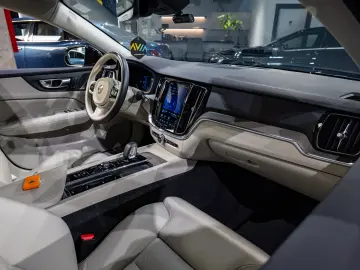 Volvo S60 B4