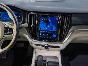 Volvo S60 B4