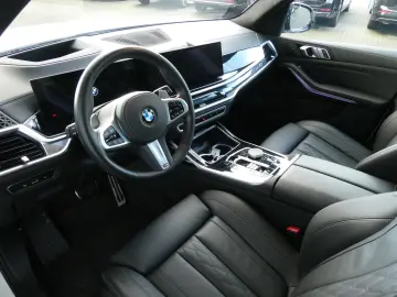 BMW X7 xDrive40d M Sport Pro 360  • HUD • PANO