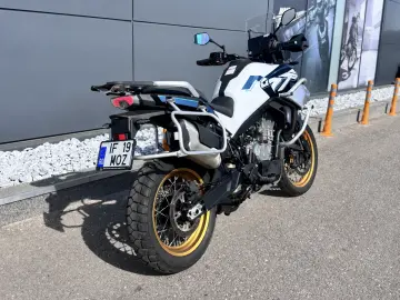 CFMOTO 800MT Explore Edition '26 SH
