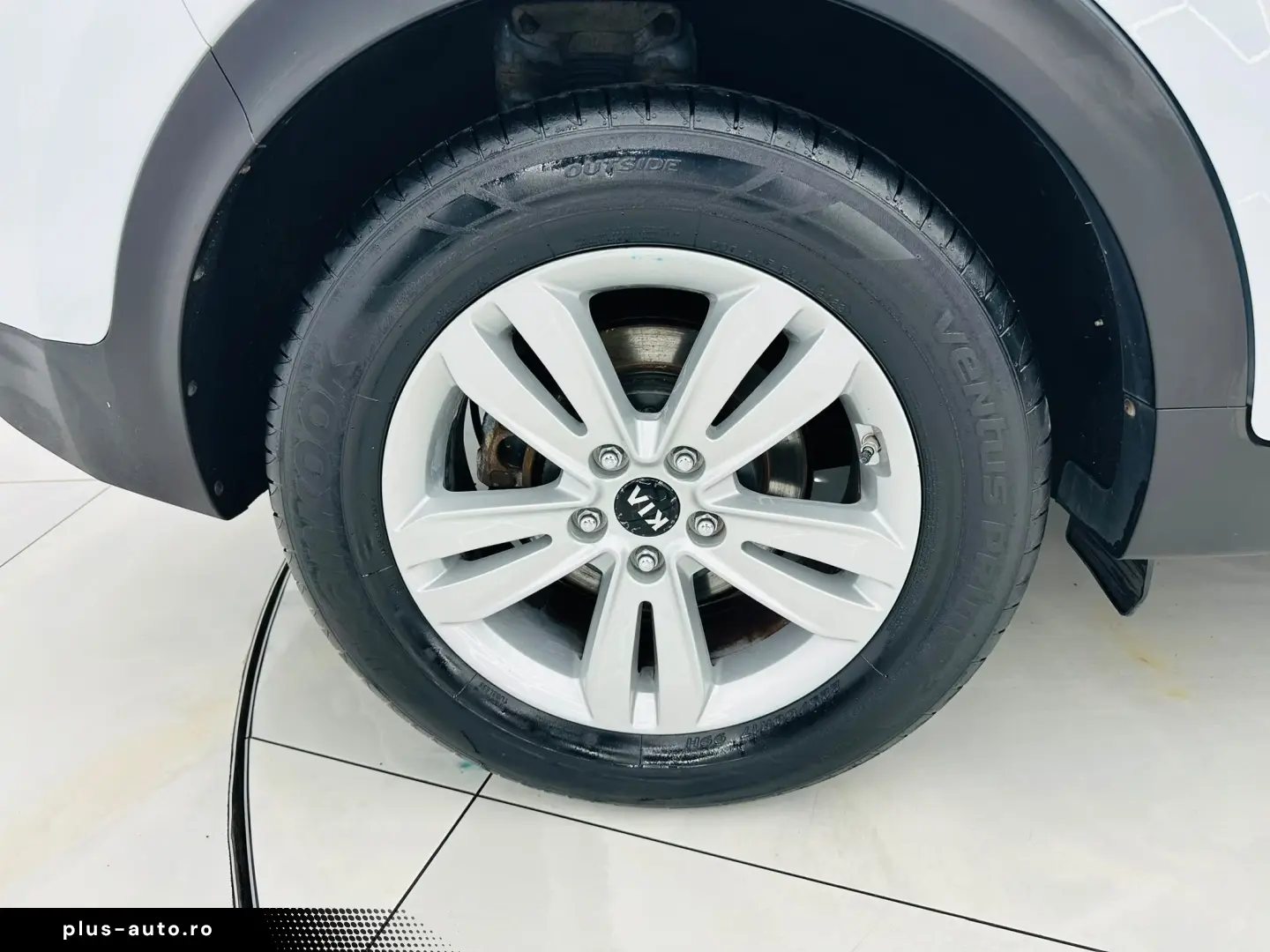 KIA SPORTAGE 2016 1.7D E6 Garantie 12 Luni Rate Avans 0 Doar