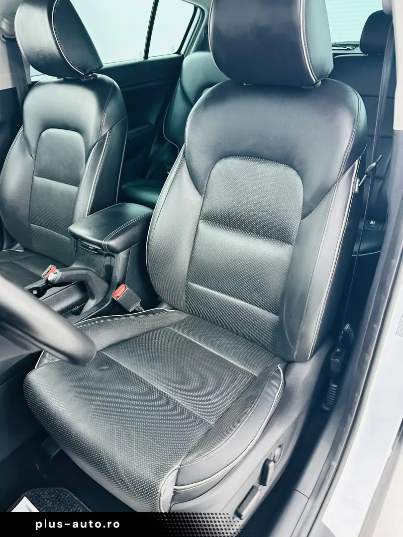 KIA SPORTAGE 2016 1.7D E6 Garantie 12 Luni Rate Avans 0 Doar