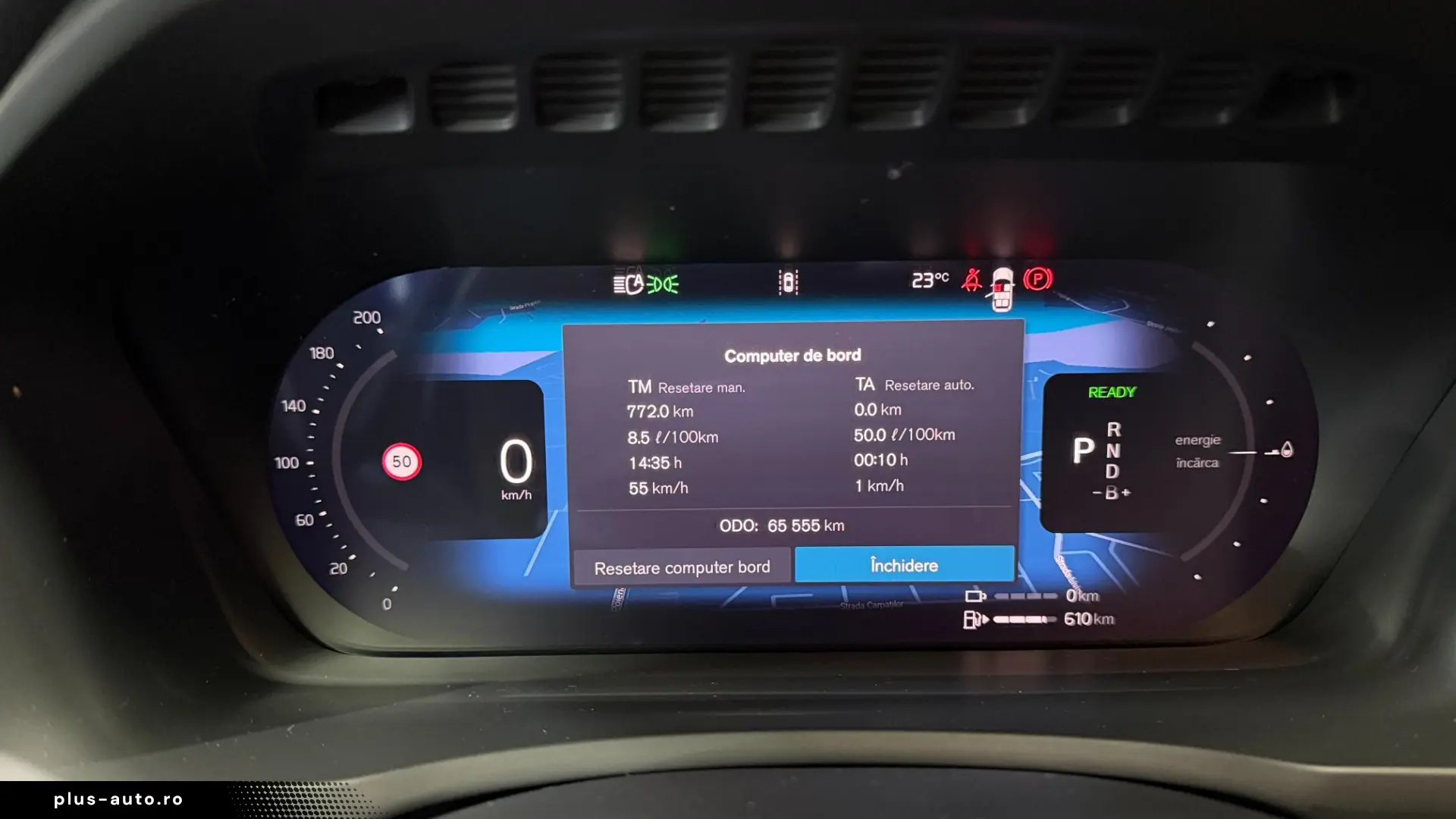 VOLVO XC90 T8 AWD Plug-in Hybrid Core