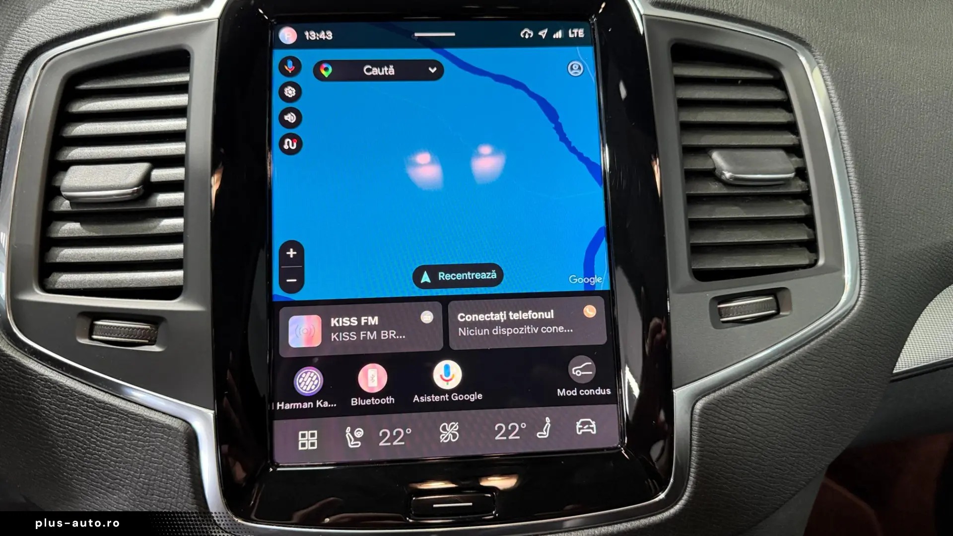 VOLVO XC90 T8 AWD Plug-in Hybrid Core