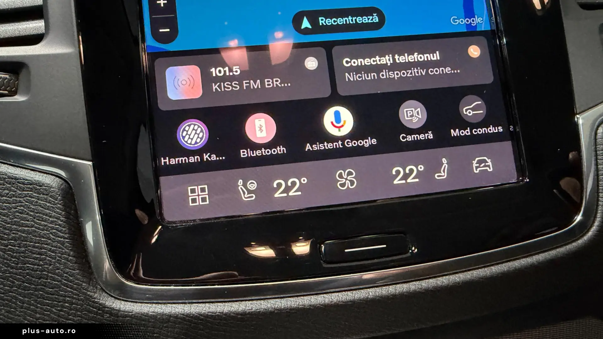 VOLVO XC90 T8 AWD Plug-in Hybrid Core