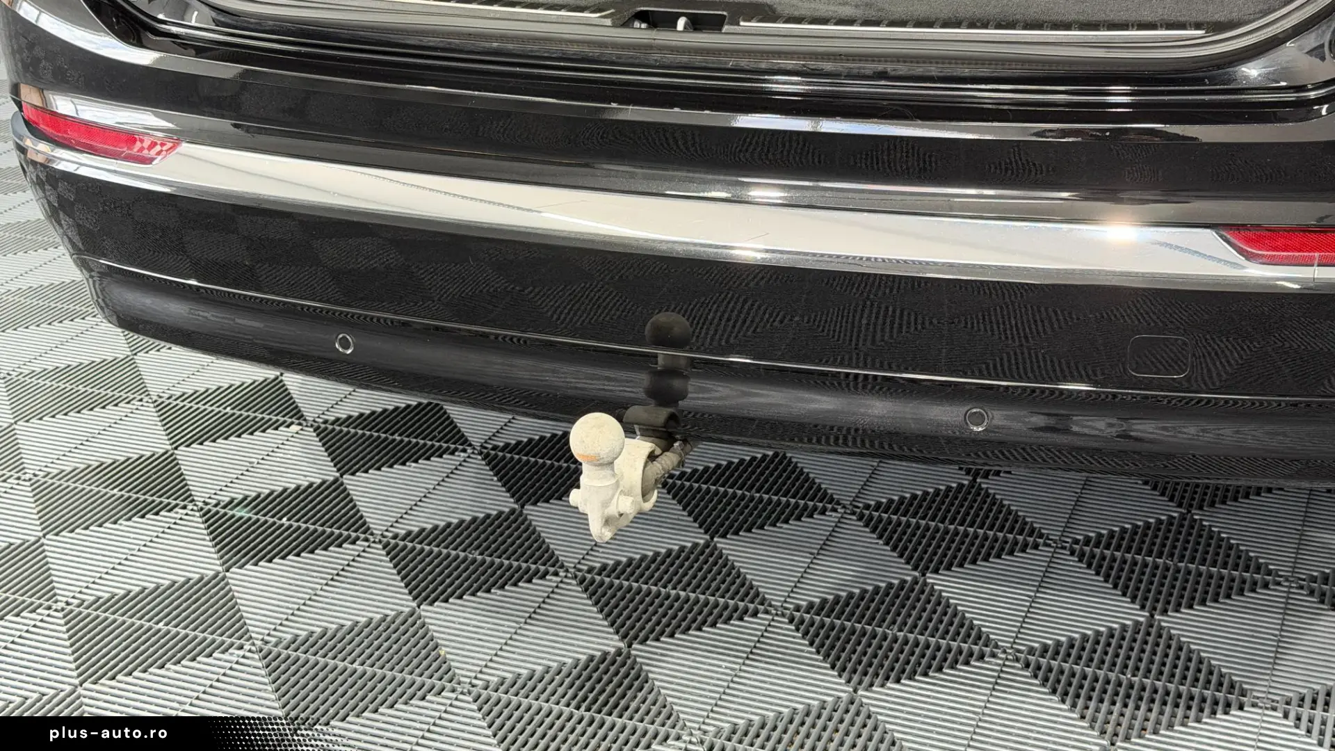 VOLVO XC90 T8 AWD Plug-in Hybrid Core