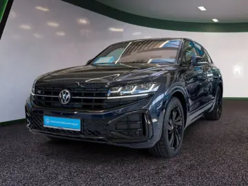 VW Touareg 3.0 TDI 4M R Line AHK STANDHZ. LUFTF. BT