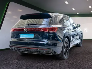 VW Touareg 3.0 TDI 4M R Line AHK STANDHZ. LUFTF. BT